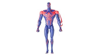 MARVEL SPIDER-MAN 2099 PVCフィギュア MARVEL Gallery Spider-Man 2099 Diamond Select PVC Diorama